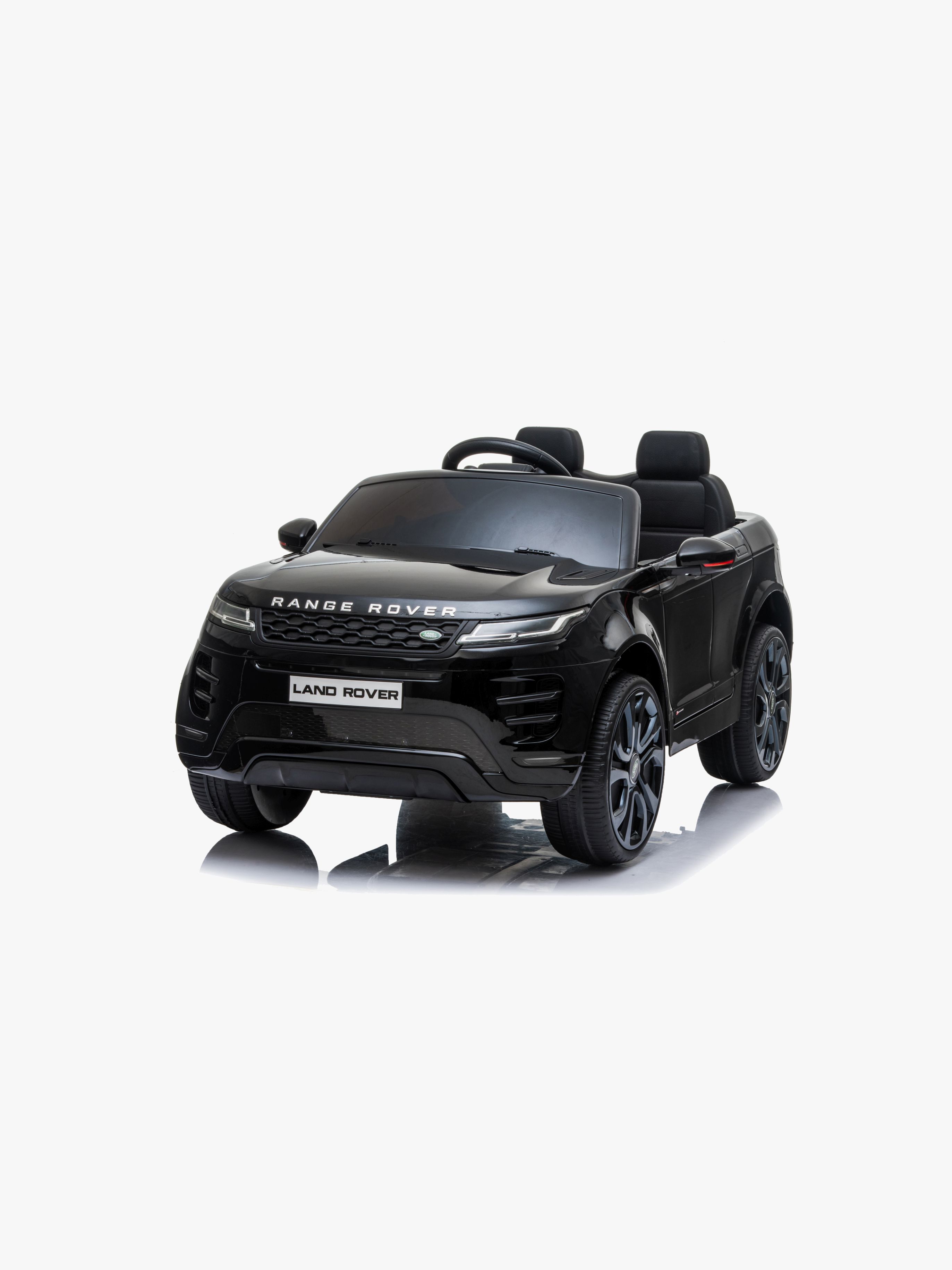 Azeno Elbil Range Rover Evoque – Licensierad ridebil för barn