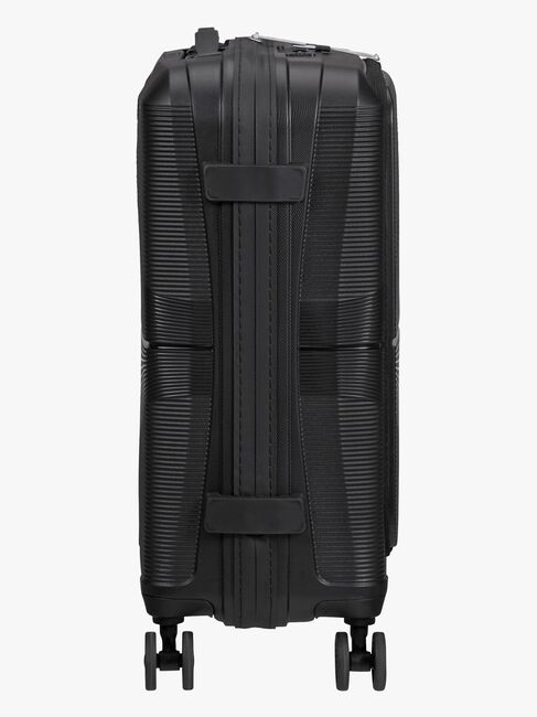 American Tourister Airconic Resväska 34L, Onyx Black