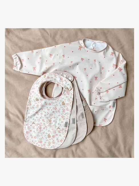 Cam Cam Copenhagen Picknick Haklapp 2-Pack, Augusta