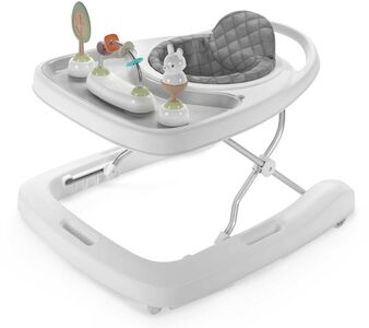 Ingenuity Step & Sprout™- First Forest™ 3-In-1 Lära-Gå-Stol