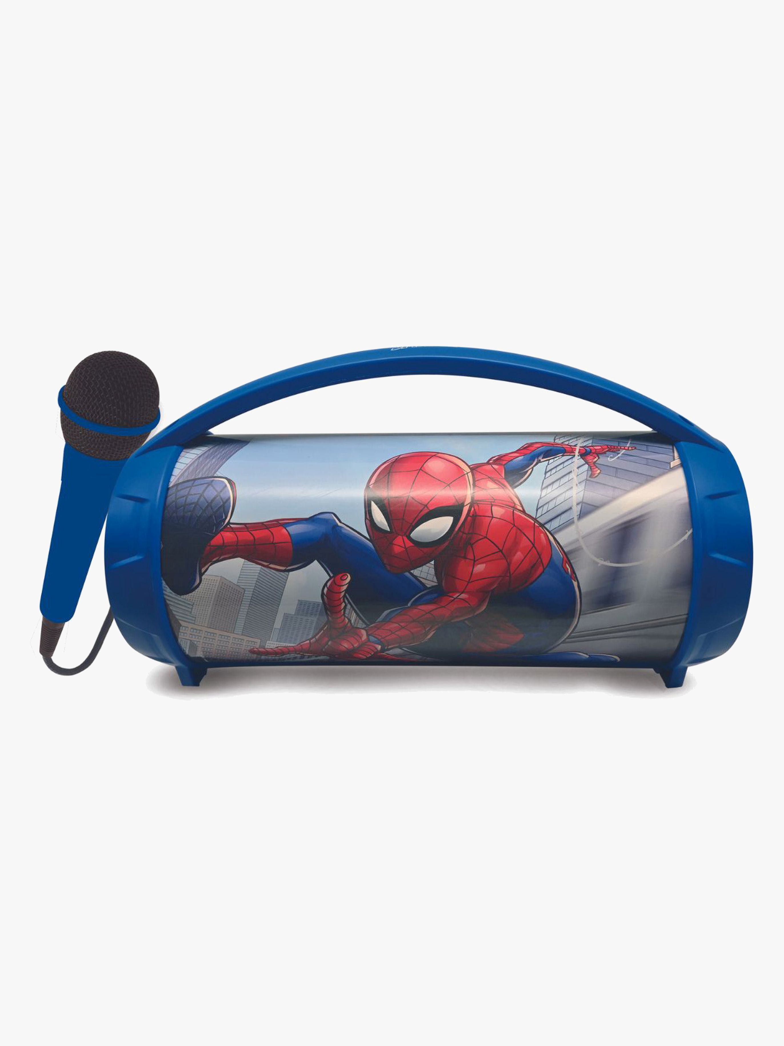 Lexibook Marvel Spider-Man Bluetooth Högtalare