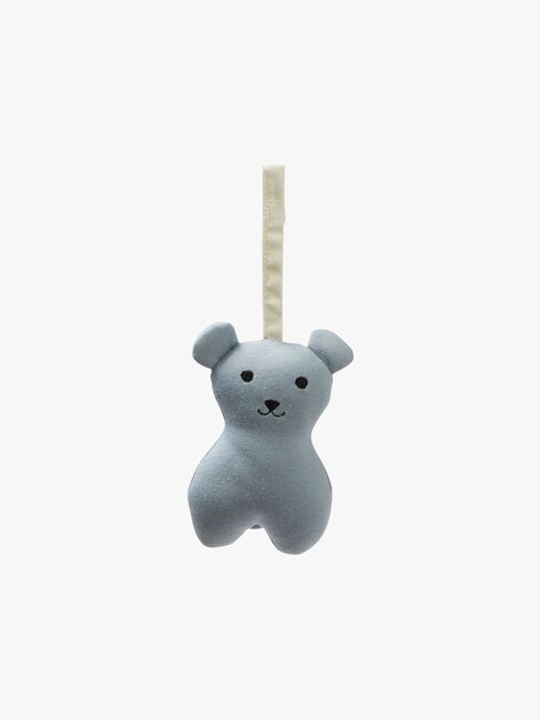 Kids Concept EDVIN Babygymsfigurer Skog, Multi