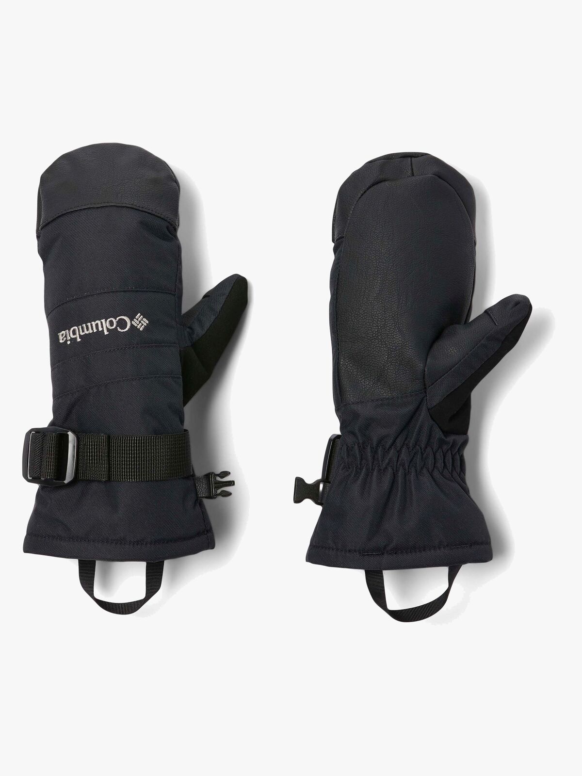 Columbia Whirlibird II Handskar, Black