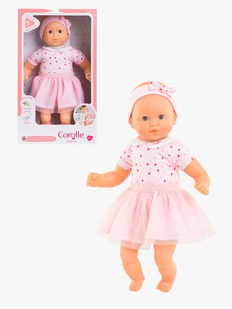 Corolle Docka Hjärtan 30 cm