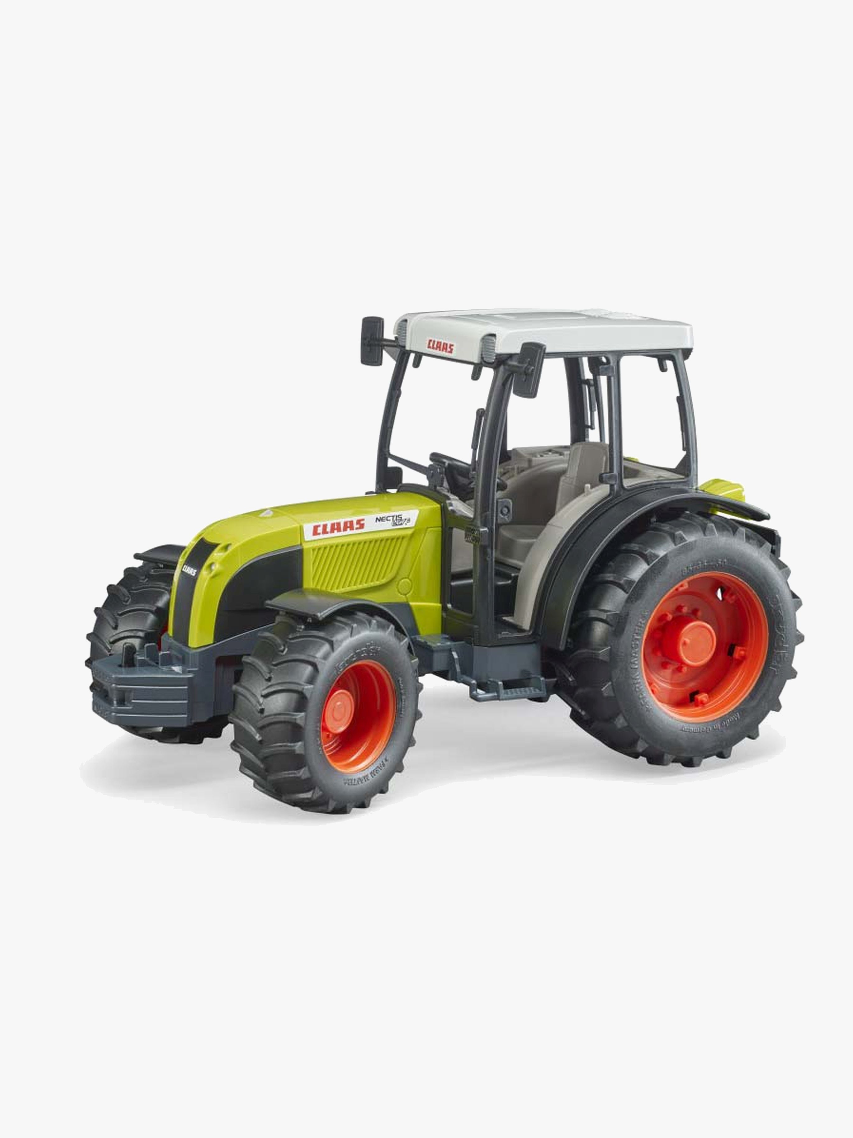 Bruder Claas Nectis 267 F Traktor