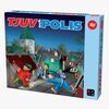 Alga Spel Tjuv Och Polis