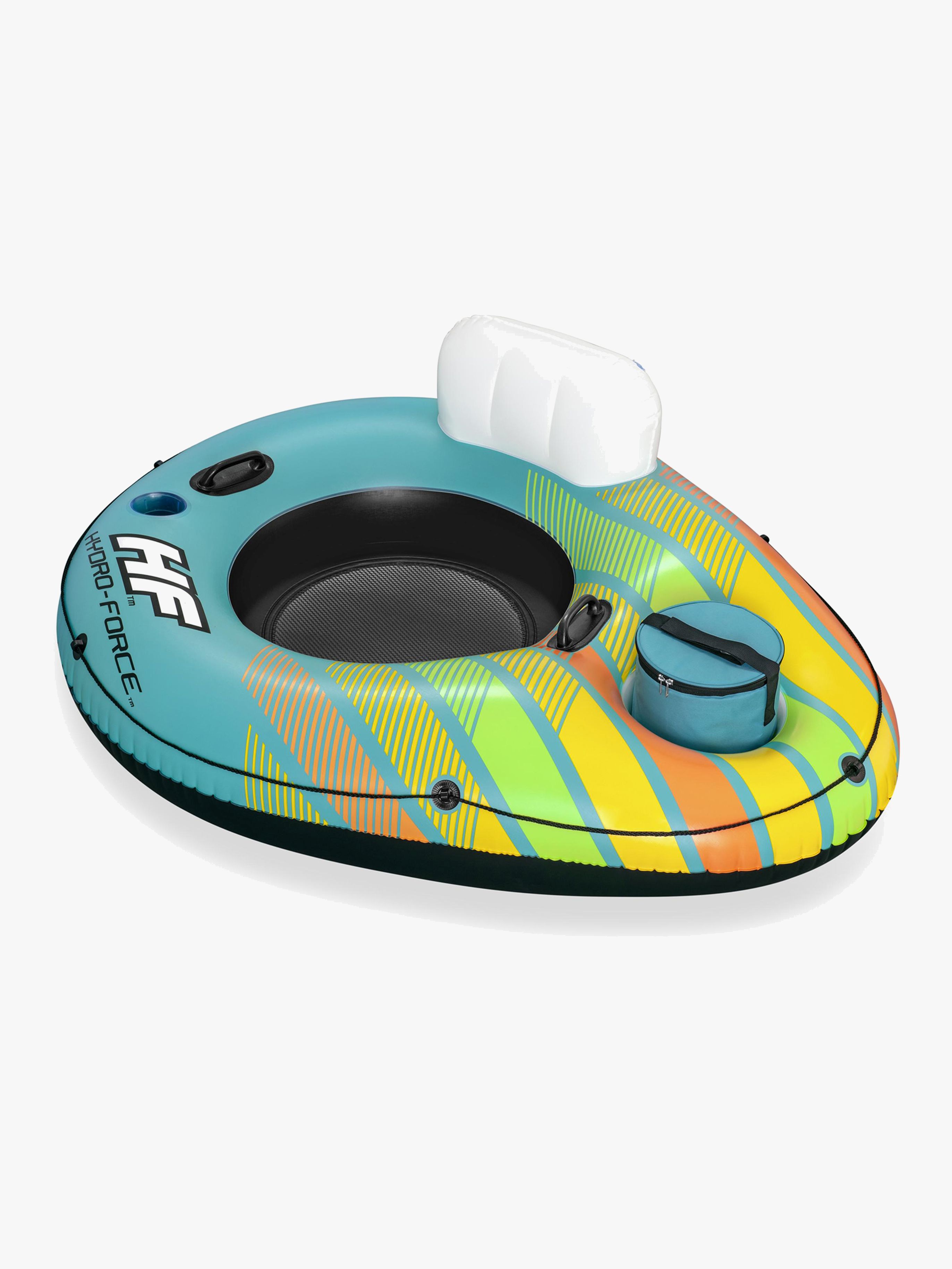 Bestway Hydro-Force Flytleksak Alpine Cooler Tube
