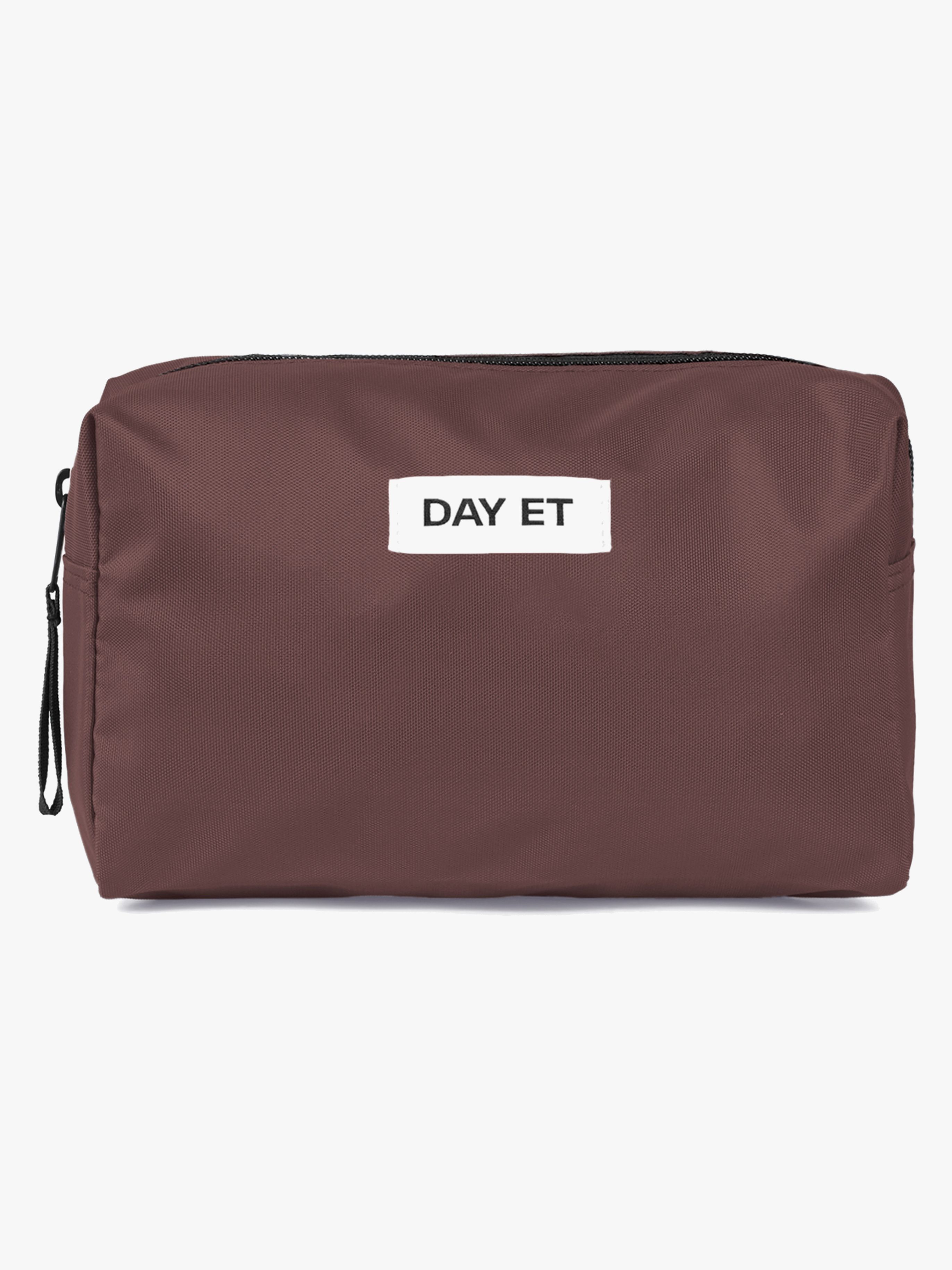 Day ET RE-S Gweneth Necessär S, Marron