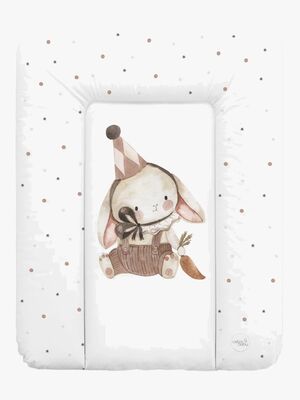 Ceba Mjuk Skötbädd, Clown Bunny