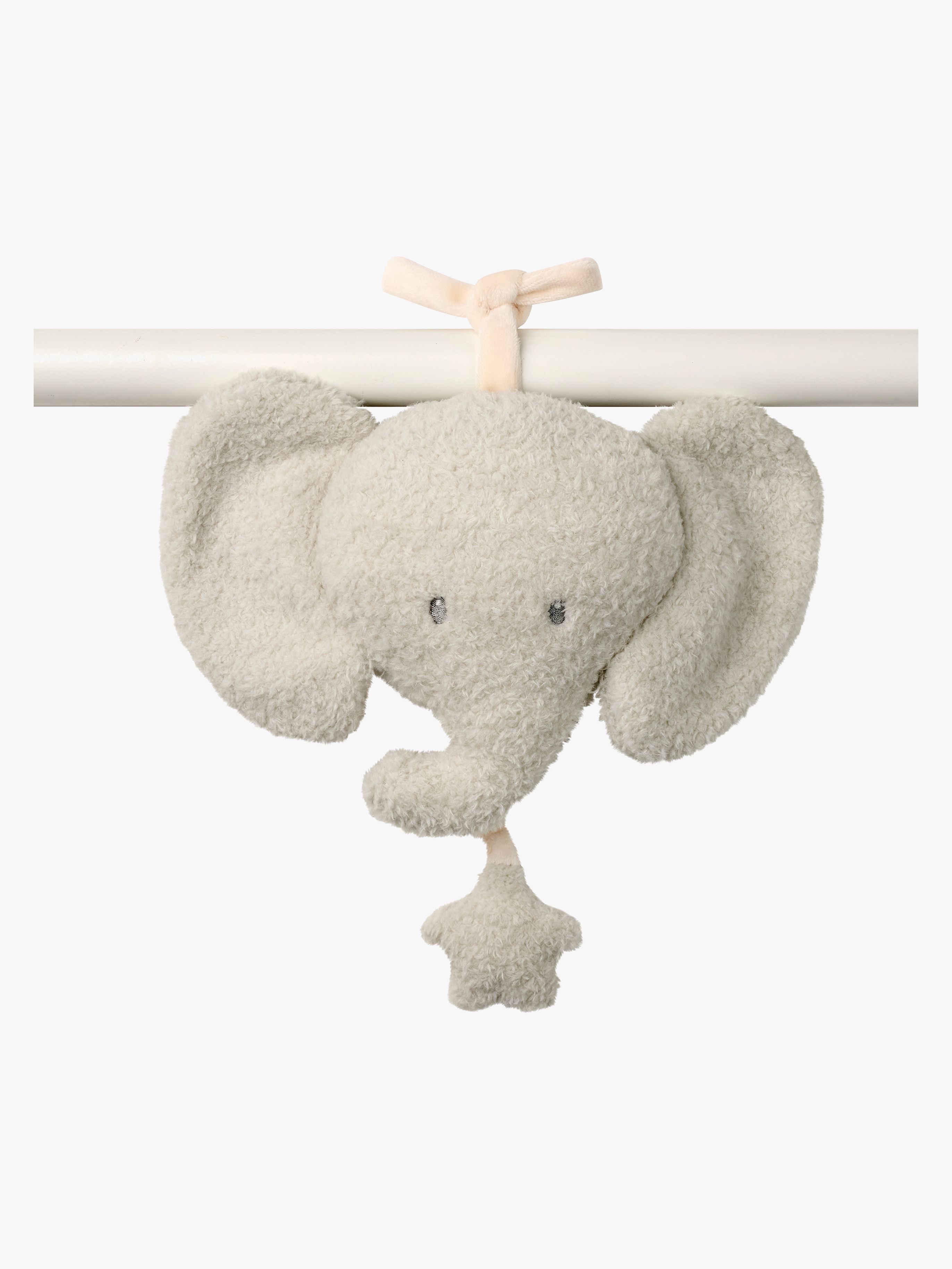 Nattou Teddy Speldosa Elefant