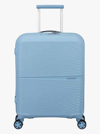 American Tourister Airconic Spinner Resväska 33,5L, Neptune Blue