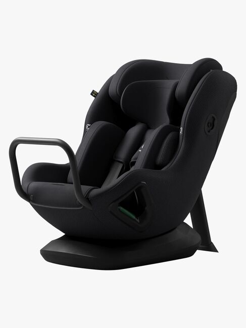 Axkid Minikid Core Bilbarnstol, Coastal Storm Black