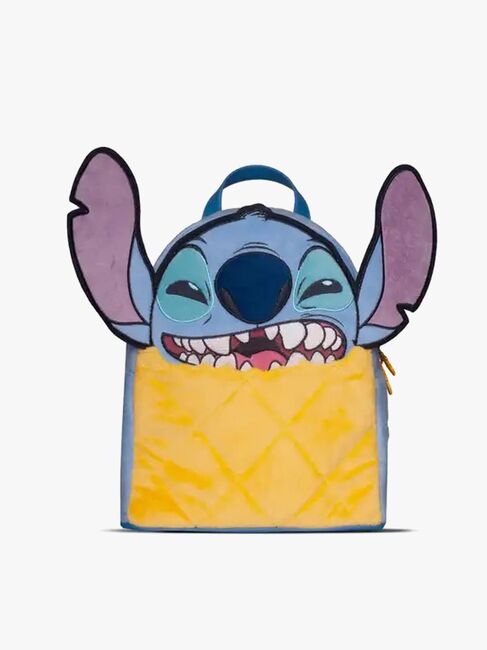 Disney Lilo & Stitch Mini Ryggsäck, Pineapple Stitch