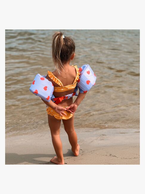 Swim Essentials Simbälte, Sweet Hearts