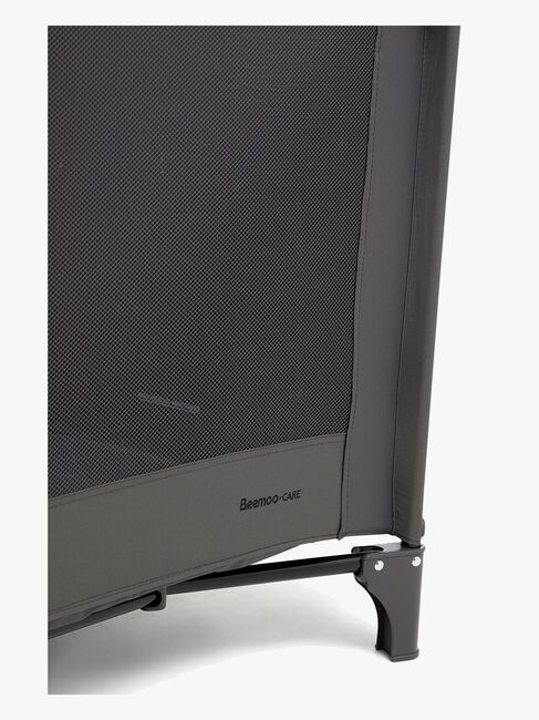 Beemoo CARE QuickFold Resesäng, Slate