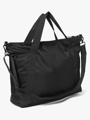 DAY ET Tonal Crossbody Skötväska, Black