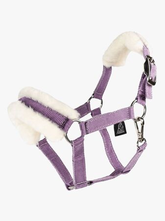 My Hobby Horse Grimma Lammskinn, Lavender