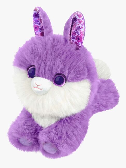 Scruff-a-Luvs Gosedjur Kanin Blandad