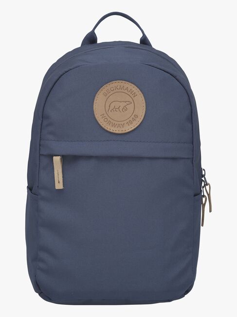 Beckmann Urban Mini Ryggsäck 10L, Dusty Blue