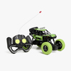 Alex's Garage Radiostyrd Off-road-bil Blandad