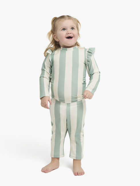 Nordbjörn Cecina UV-Set, Ljusblå Randig