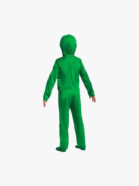 LEGO Ninjago Lloyd Utklädnad med Mask