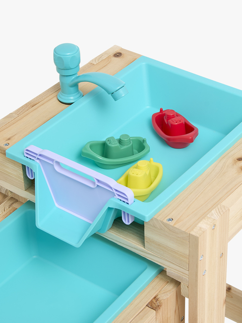 Woodlii Vattenleksbord