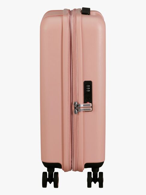 American Tourister Dynabelt Spinner Resväska 36L, Sandy Rose