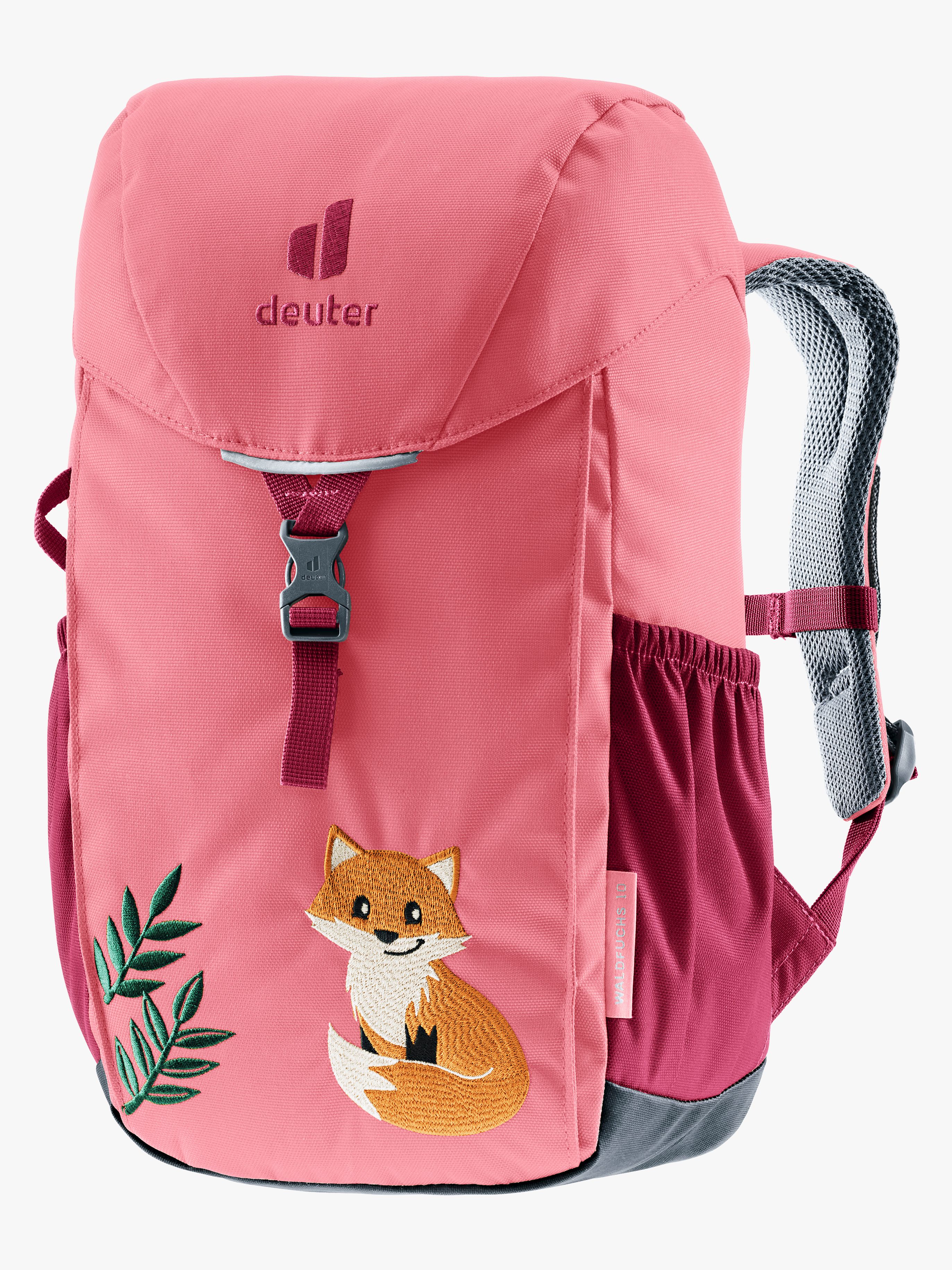 Deuter Waldfuchs Ryggsäck 10L