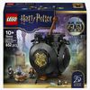LEGO Harry Potter 76464 Kittel: hemliga klassrummet för trolldryckskonst