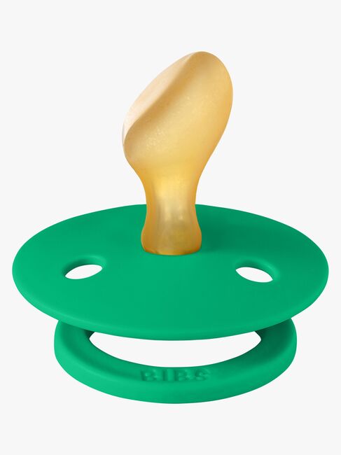 BIBS Colour Napp Latex Stl 2 Anatomisk, Cactus