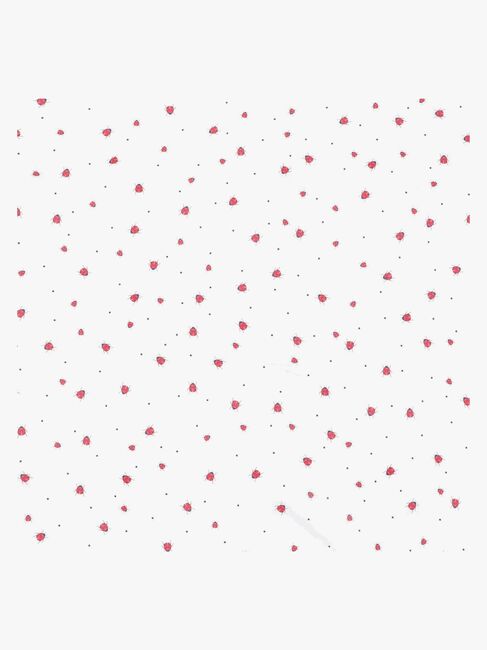 Vanilla Copenhagen Bäddset Baby 70x80, Lady Lovebug