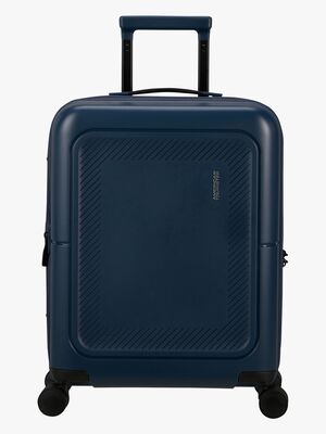 American Tourister Dashpop Spinner Resväska 41-47L, Midnight Blue