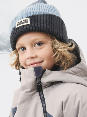 Color Kids Mütze, Phantom