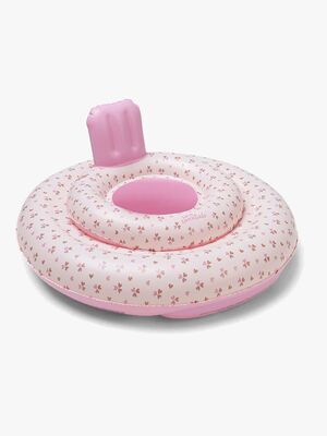 Swim Essentials Baby Badring, Cozy Hearts