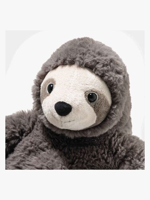 Steiff Gosedjur Sengångare Sanny 35 cm