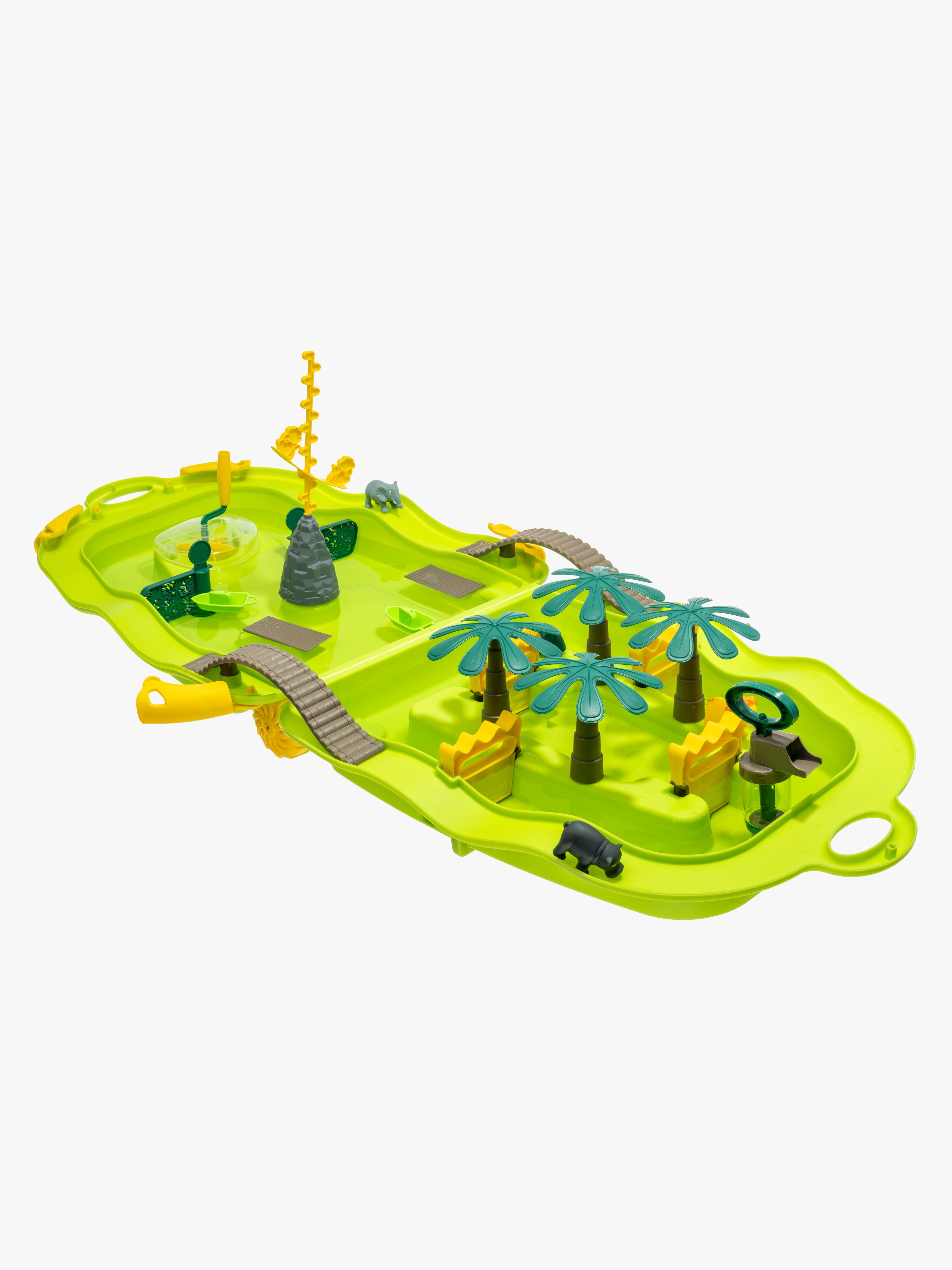 Starplast Jungle Fun Trolley Vattenkanalsystem