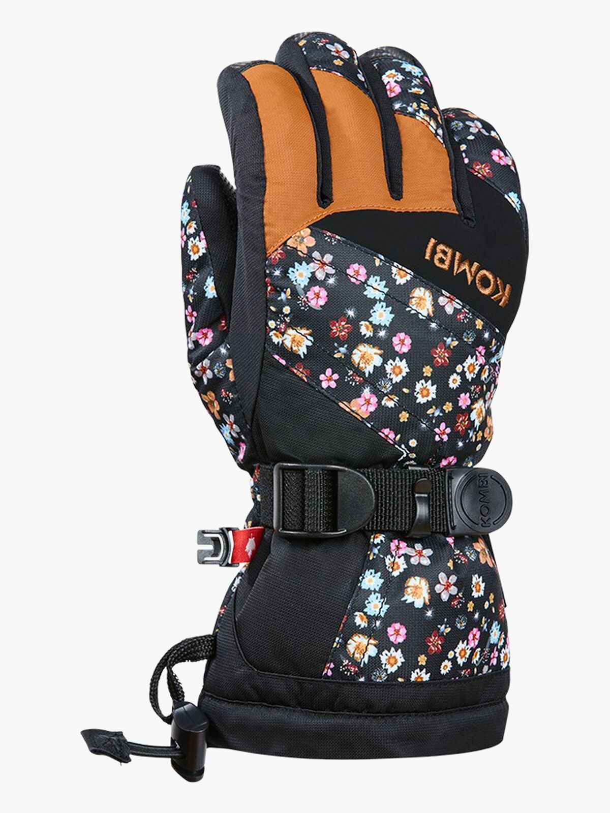 Kombi Original Jr Handskar, Daisy