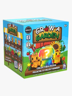Roblox Grow A Garden Gosedjur 10 cm Blandad