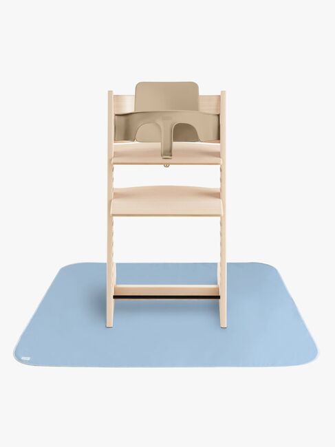 Mushie Golvskydd Till Matstol, Tradewinds