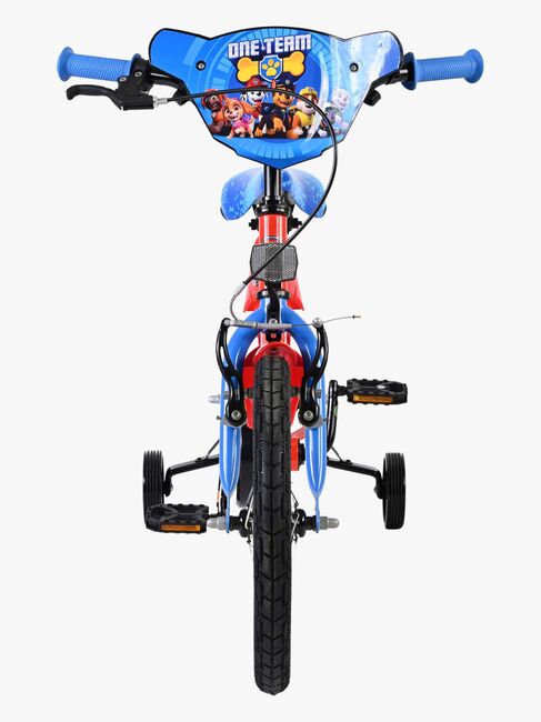 Paw Patrol Cykel 16 Tum