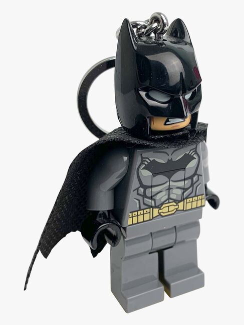 LEGO DC Batman Nyckelring med LED-lampa