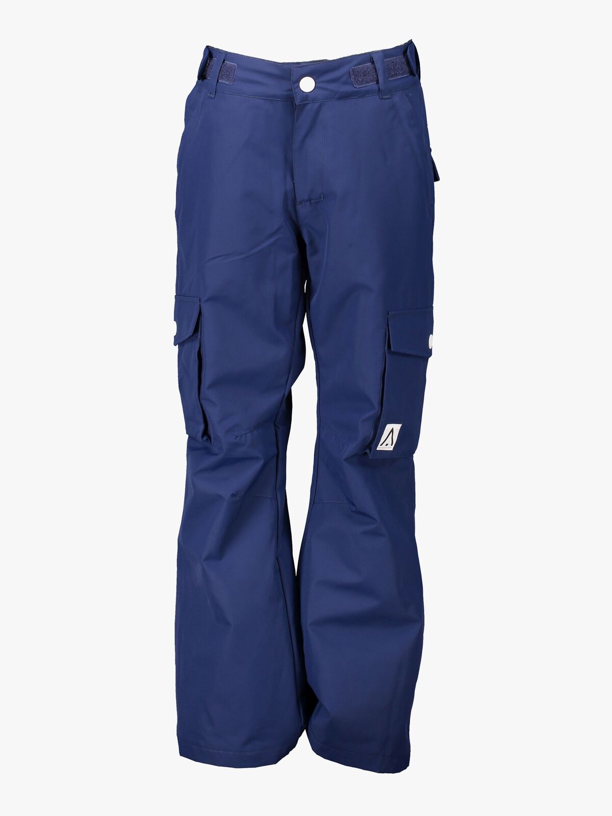 Wearcolour Trooper Byxa, Midnight Blue