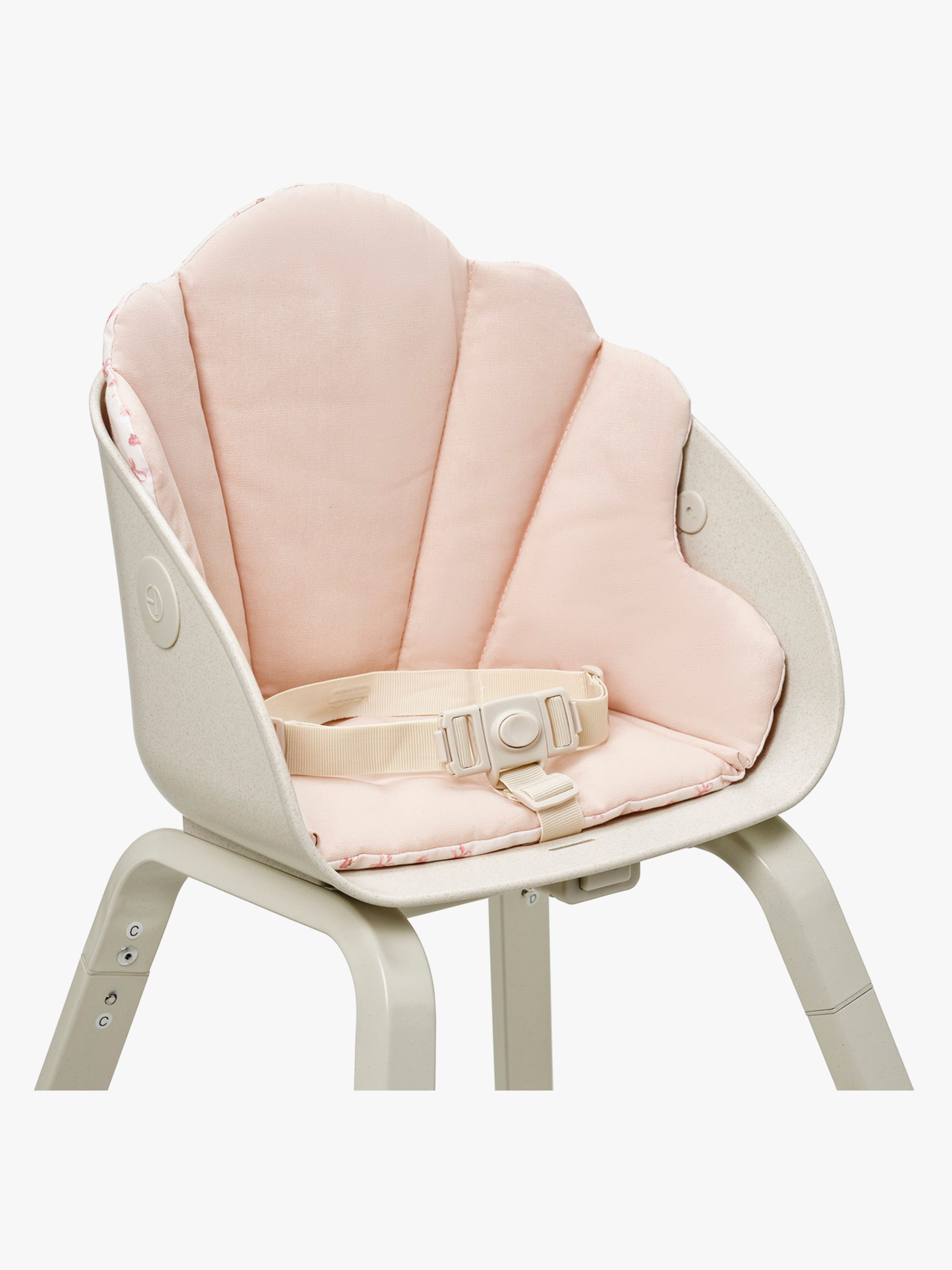 Elodie Grace Matstolsdyna, Petit River Rose