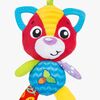 PlayGro Essential Felix Fox  Sensorisk Aktivitetsleksak