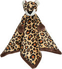Teddykompaniet Diinglisar Snuttefilt Leopard