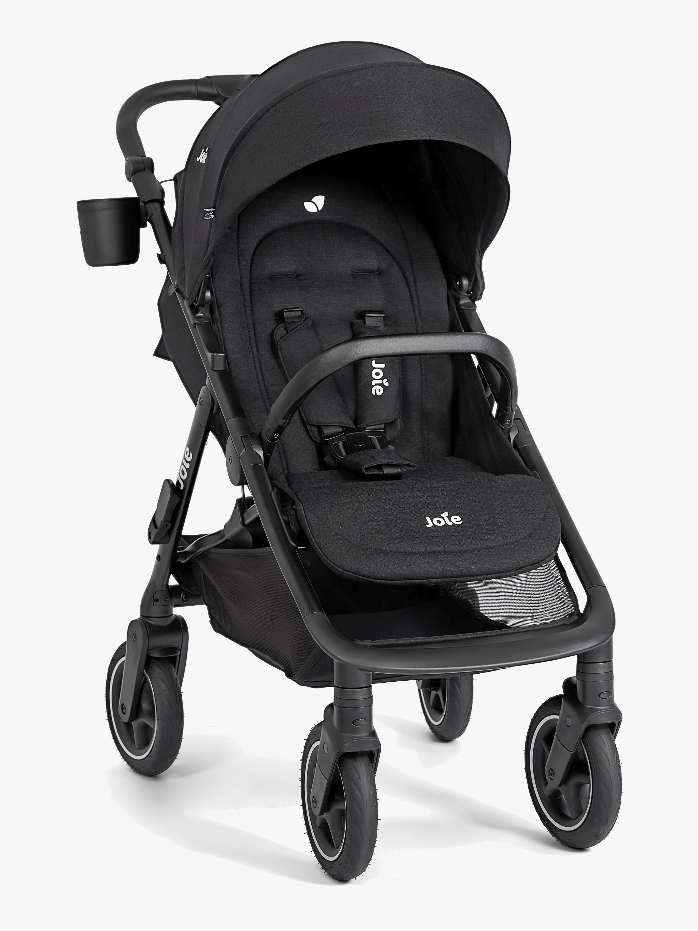 Joie Mydrift Sulky, Raven