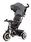 Kinderkraft Aston Trehjuling, Malachite Grey