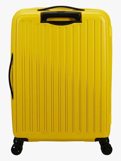 American Tourister Rejoy Spinner Resväska 66L, Electric Yellow
