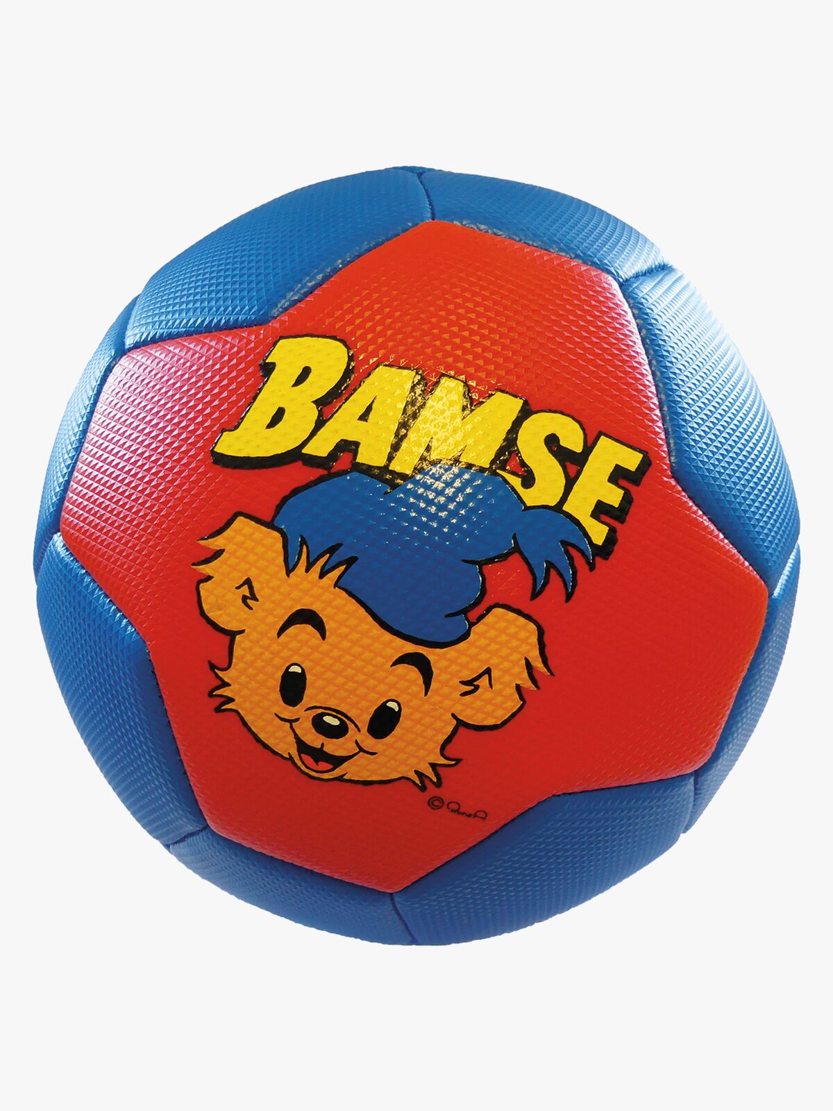 SportMe Football Bamse Strl 3,